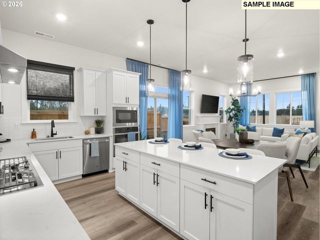 18332 Sw Alderwood Dr, Beaverton, OR 97003