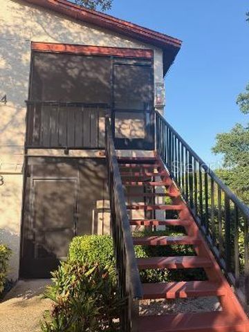 3455 COUNTRYSIDE BOULEVARD 4, Clearwater, FL 33761