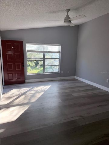3455 COUNTRYSIDE BOULEVARD 4, Clearwater, FL 33761