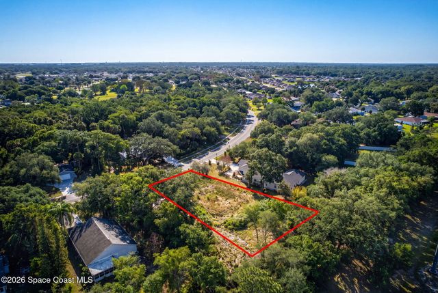 750 Riviera Drive NE, Palm Bay, FL 32905
