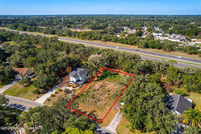 750 Riviera Drive NE, Palm Bay, FL 32905
