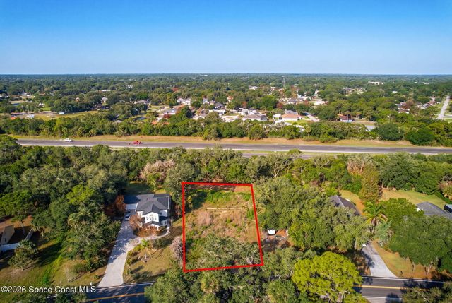750 Riviera Drive NE, Palm Bay, FL 32905