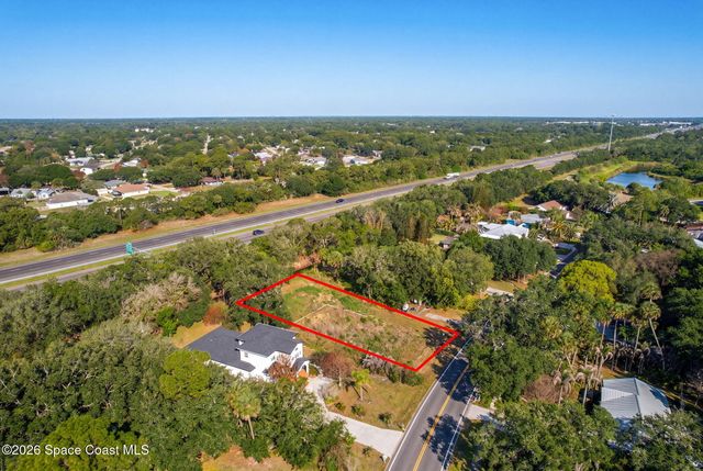 750 Riviera Drive NE, Palm Bay, FL 32905
