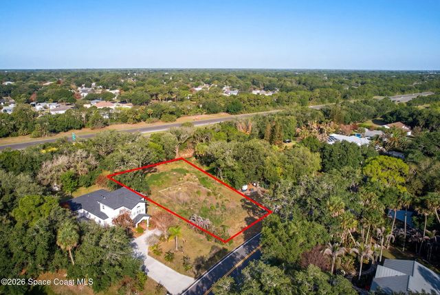 750 Riviera Drive NE, Palm Bay, FL 32905