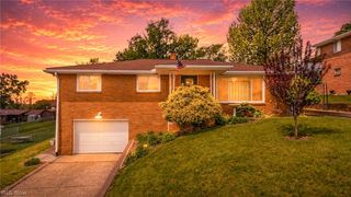 127 Marion Place, Steubenville, OH 43953