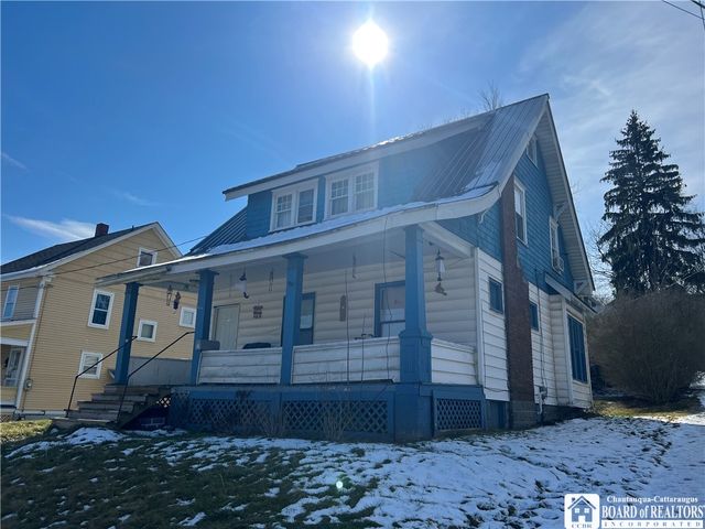 400 Buffalo Street, Jamestown, NY 14701