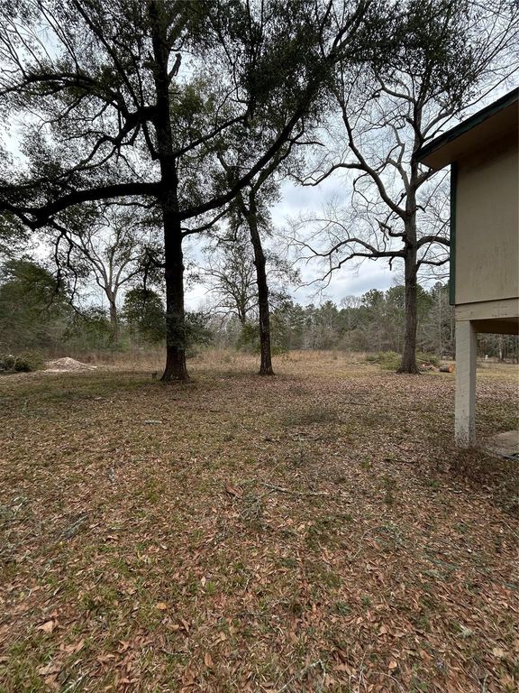 0 Coleman Drive Drive, Splendora, TX 77372