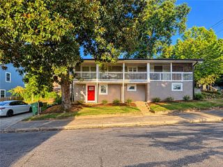 311 University Avenue SW B, Atlanta, GA 30310