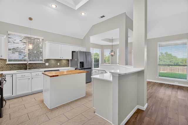 1420 Bosher Drive, Cedar Hill, TX 75104