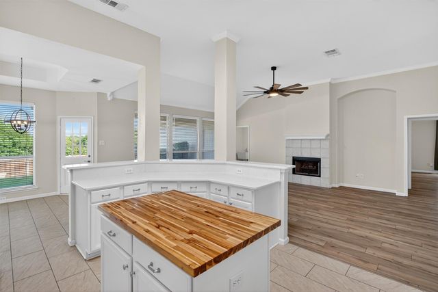 1420 Bosher Drive, Cedar Hill, TX 75104