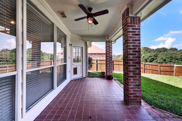 1420 Bosher Drive, Cedar Hill, TX 75104