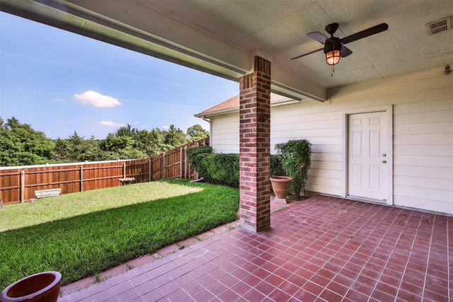 1420 Bosher Drive, Cedar Hill, TX 75104