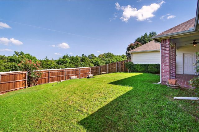 1420 Bosher Drive, Cedar Hill, TX 75104