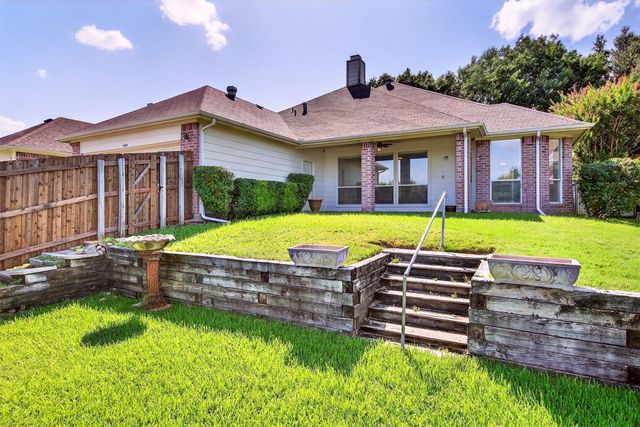 1420 Bosher Drive, Cedar Hill, TX 75104