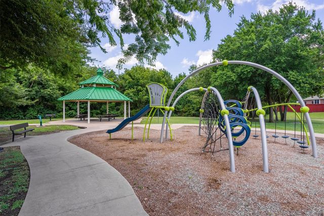 1420 Bosher Drive, Cedar Hill, TX 75104
