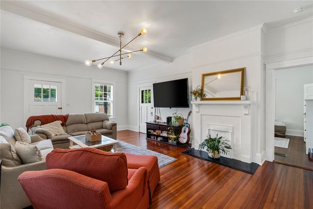 504 North Street, Anderson, SC 29621