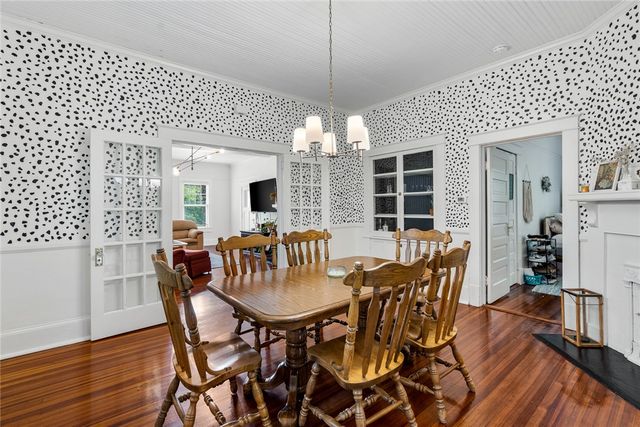 504 North Street, Anderson, SC 29621