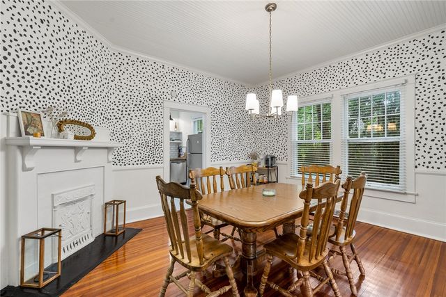504 North Street, Anderson, SC 29621