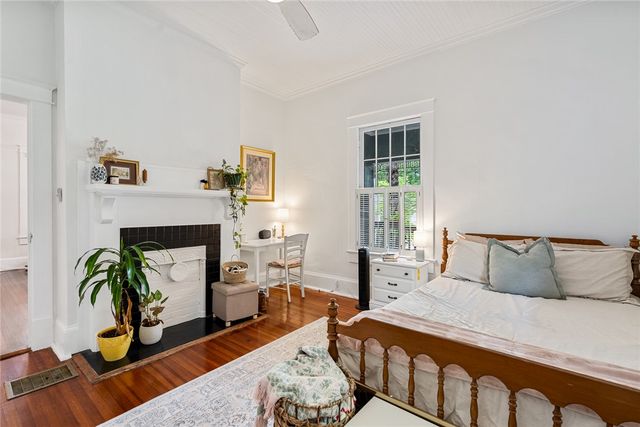 504 North Street, Anderson, SC 29621