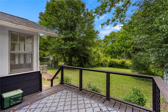 504 North Street, Anderson, SC 29621