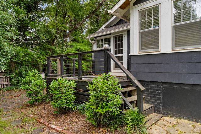 504 North Street, Anderson, SC 29621