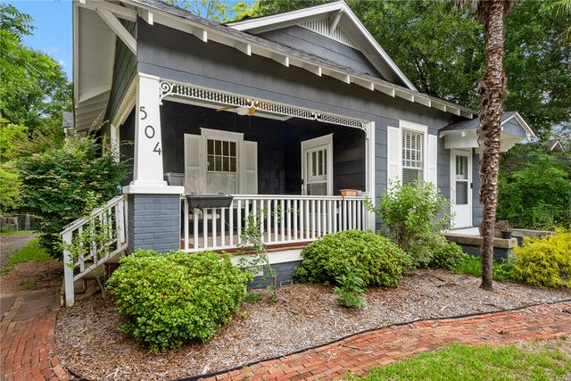 504 North Street, Anderson, SC 29621