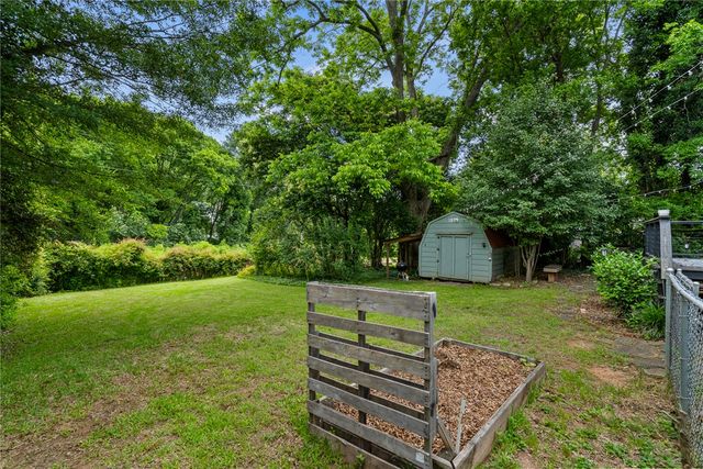 504 North Street, Anderson, SC 29621