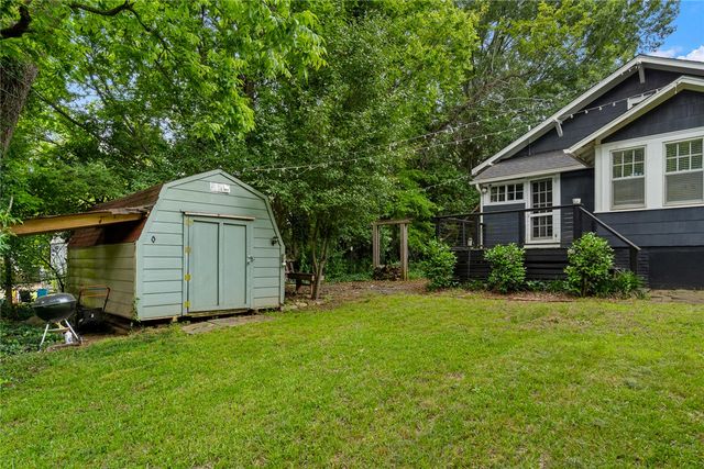 504 North Street, Anderson, SC 29621