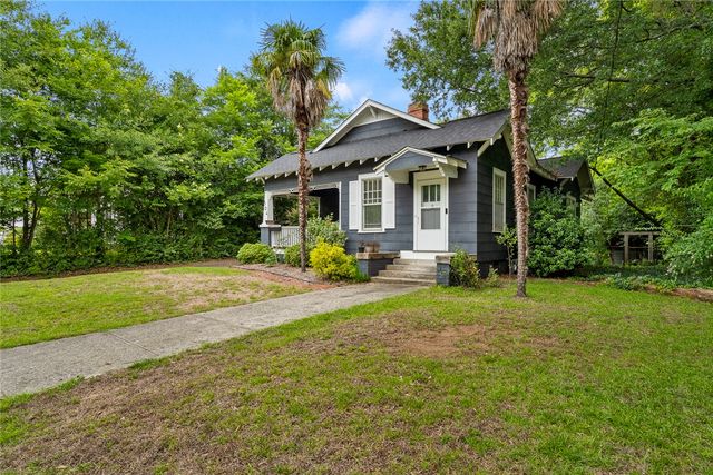 504 North Street, Anderson, SC 29621