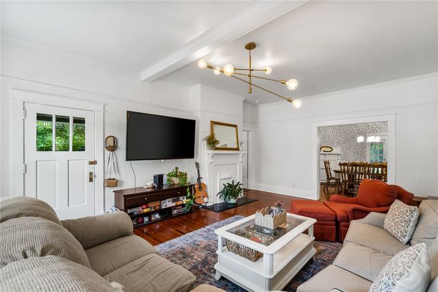 504 North Street, Anderson, SC 29621
