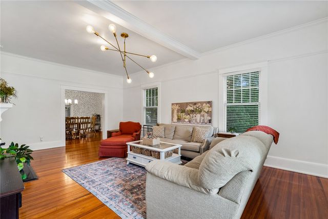 504 North Street, Anderson, SC 29621