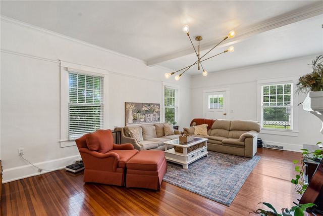 504 North Street, Anderson, SC 29621
