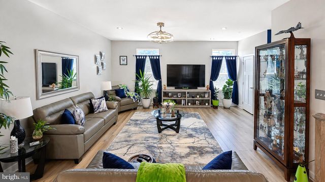 9008 ARMSTRONG LN, Upper Marlboro, MD 20772