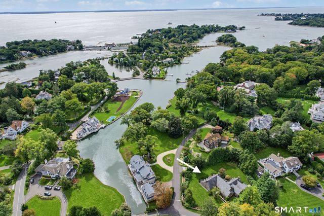 5 Cross Road, Darien, CT 06820