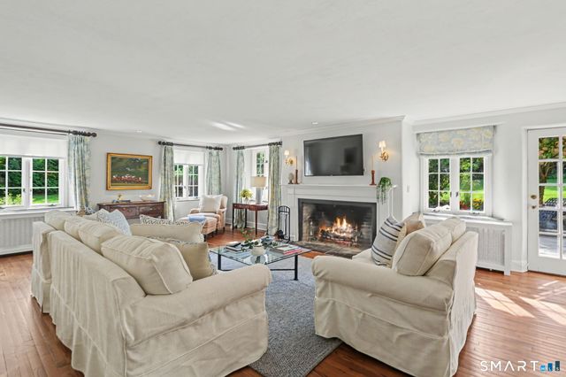 5 Cross Road, Darien, CT 06820