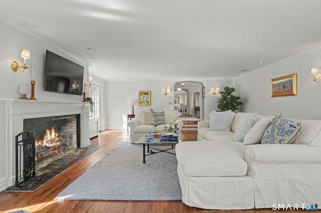 5 Cross Road, Darien, CT 06820