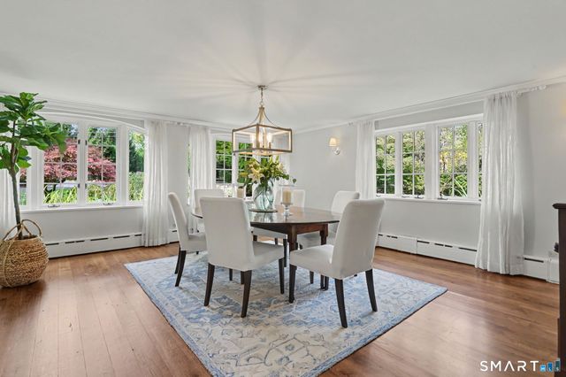 5 Cross Road, Darien, CT 06820