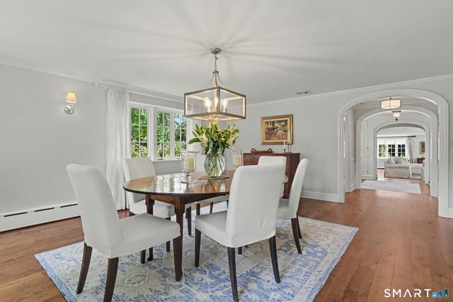 5 Cross Road, Darien, CT 06820