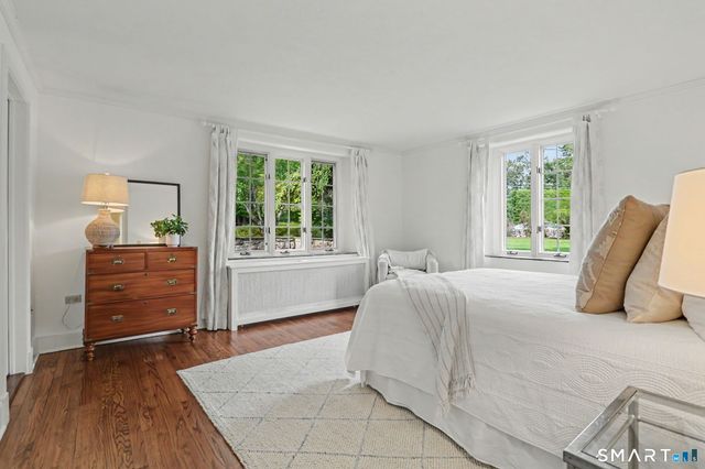 5 Cross Road, Darien, CT 06820