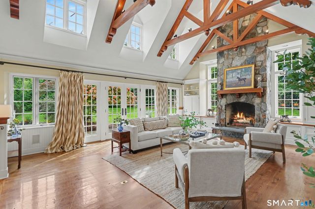 5 Cross Road, Darien, CT 06820
