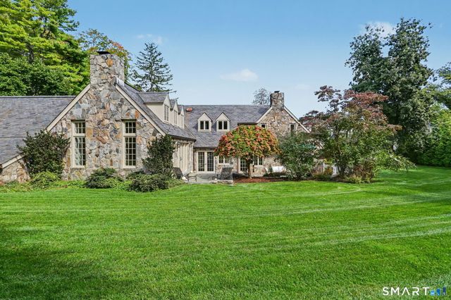 5 Cross Road, Darien, CT 06820