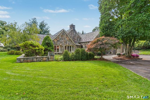 5 Cross Road, Darien, CT 06820