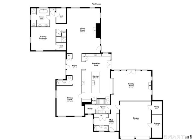 5 Cross Road, Darien, CT 06820