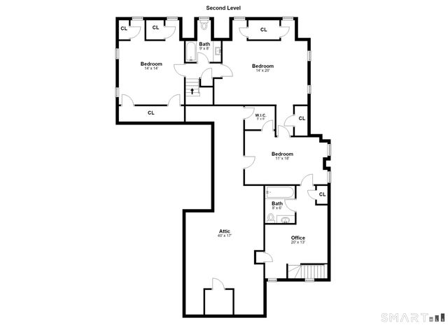5 Cross Road, Darien, CT 06820