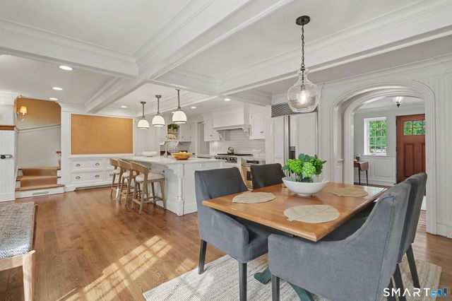 5 Cross Road, Darien, CT 06820