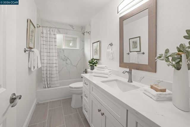 5500 Lewis Way, Concord, CA 94521