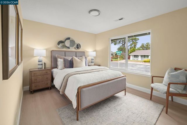 5500 Lewis Way, Concord, CA 94521