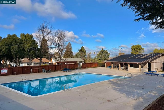 5500 Lewis Way, Concord, CA 94521