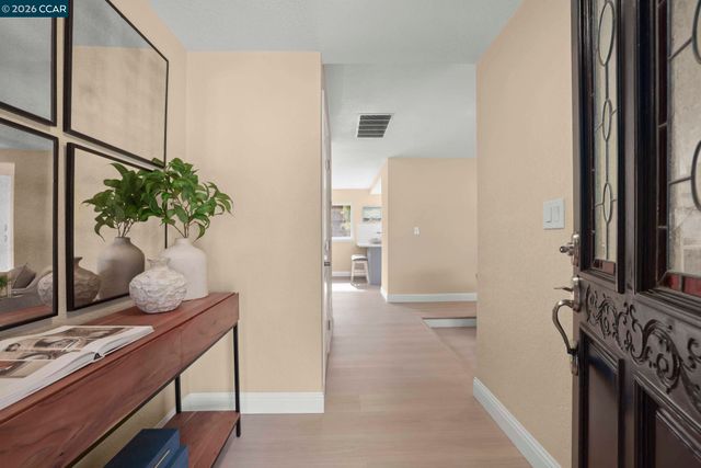 5500 Lewis Way, Concord, CA 94521