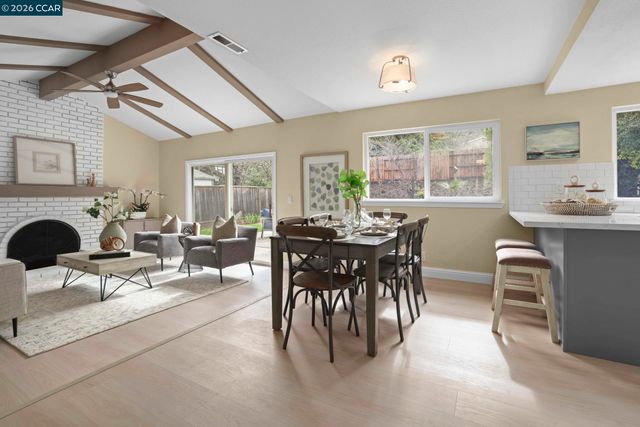 5500 Lewis Way, Concord, CA 94521